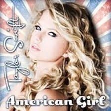 Ringtone Taylor Swift - American Girl free download