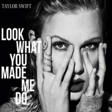 Ringtone Taylor Swift - Look What You Made Me Do free download