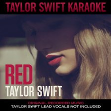 Ringtone Taylor Swift - Red free download