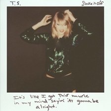 Ringtone Taylor Swift - Shake It Off free download