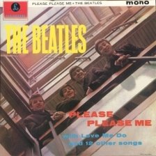 Ringtone The Beatles - Please Please Me free download