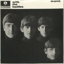 Ringtone The Beatles - Till There Was You free download