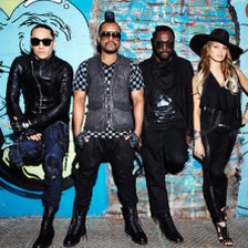 Ringtone The Black Eyed Peas - Meet Me Halfway free download