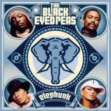 Ringtone The Black Eyed Peas - The Boogie That Be free download