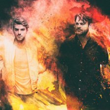 Ringtone The Chainsmokers - Erase free download