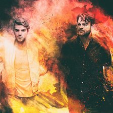 Ringtone The Chainsmokers - Inside Out free download