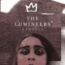 Ringtone The Lumineers - Ophelia free download