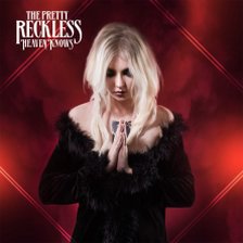 Ringtone The Pretty Reckless - Heaven Knows free download