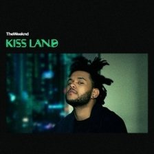 Ringtone The Weeknd - Kiss Land free download