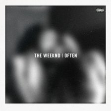 Ringtone The Weeknd - Often free download