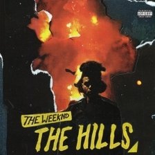 Ringtone The Weeknd - The Hills free download