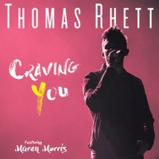 Ringtone Thomas Rhett - Craving You free download