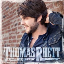 Ringtone Thomas Rhett - It Goes Like This free download