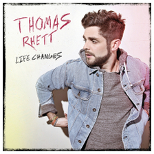 Ringtone Thomas Rhett - Unforgettable free download