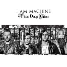 Ringtone Three Days Grace - I Am Machine free download