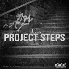 Ringtone T.I. - Project Steps free download