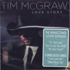 Ringtone Tim McGraw - I Just Love You free download