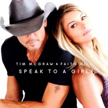 Ringtone Tim McGraw - Speak to a Girl free download
