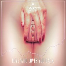 Ringtone Tokio Hotel - Love Who Loves You Back free download