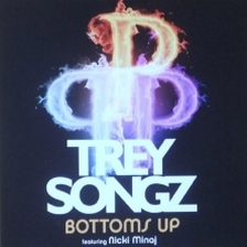 Ringtone Trey Songz - Bottoms Up free download