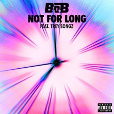 Ringtone Trey Songz - Not for Long free download