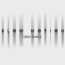Ringtone Trey Songz - Slow Motion free download