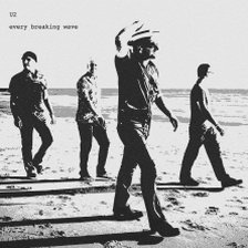 Ringtone U2 - Every Breaking Wave (radio mix) free download