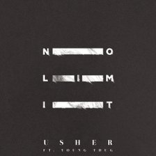 Ringtone Usher - No Limit free download