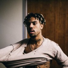 Ringtone Vic Mensa - Down On My Luck free download