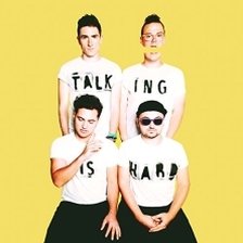 Ringtone Walk the Moon - Shut Up and Dance free download