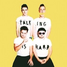 Ringtone Walk the Moon - We Are the Kids free download