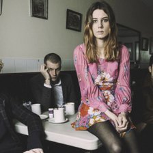 Ringtone Wolf Alice - Giant Peach free download