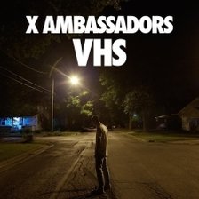 Ringtone X Ambassadors - B.I.G. free download