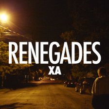 Ringtone X Ambassadors - Renegades free download