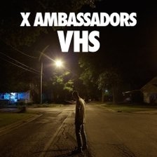 Ringtone X Ambassadors - Smoke (interlude) free download