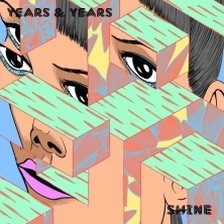 Ringtone Years & Years - Shine free download