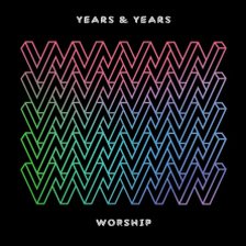 Ringtone Years & Years - Worship (Todd Terry Remix) free download