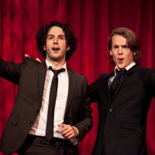 Ringtone Ylvis - Truckers Hitch free download