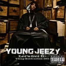 Ringtone Young Jeezy - Go Crazy free download