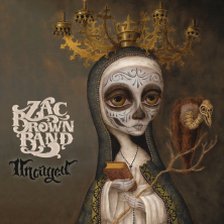 Ringtone Zac Brown Band - Uncaged free download