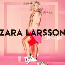 Ringtone Zara Larsson - I Would Like free download