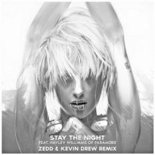 Ringtone Zedd - Stay The Night (Zedd & Kevin Drew Extended Remix) free download