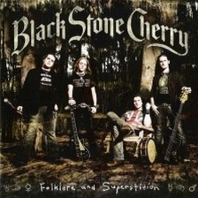 Ringtone Black Stone Cherry - Things My Father Said free download