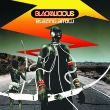 Ringtone Blackalicious - Blazing Arrow free download