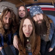 Ringtone Blackberry Smoke - Rock and Roll Again free download
