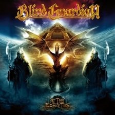 Ringtone Blind Guardian - A Voice in the Dark free download