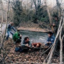 Ringtone Blitzen Trapper - Black River Killer free download