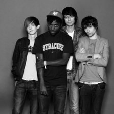 Ringtone Bloc Party - Ares free download