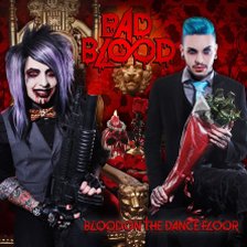 Ringtone Blood on the Dance Floor - Something Grimm free download