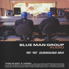 Ringtone Blue Man Group - Mandelgroove free download